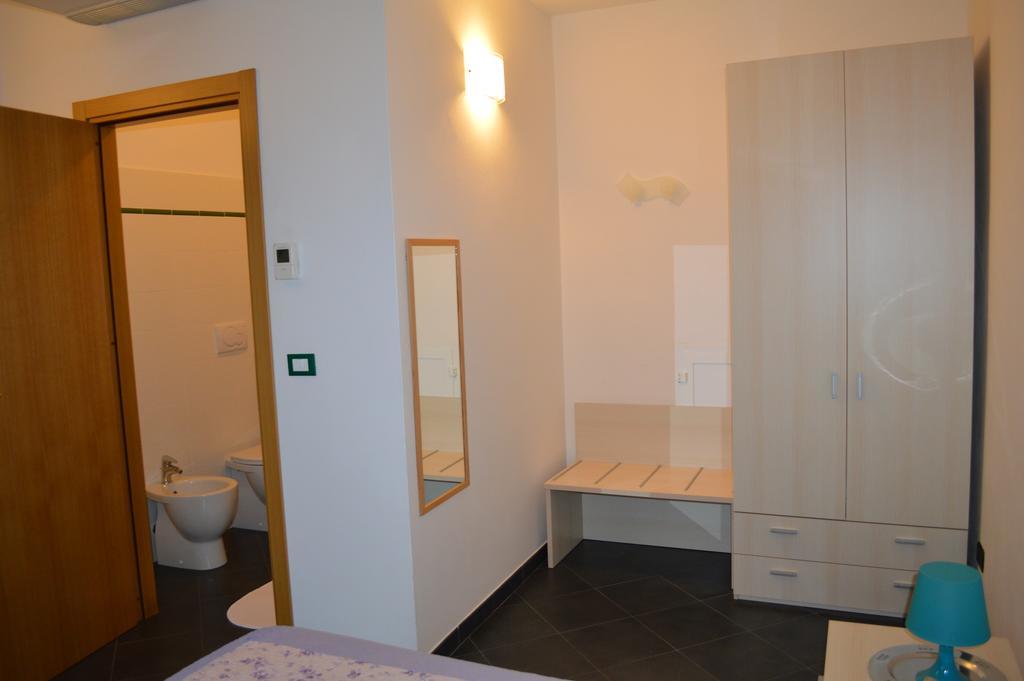 Affittacamere Arabafenice Vezzano Ligure Exterior photo